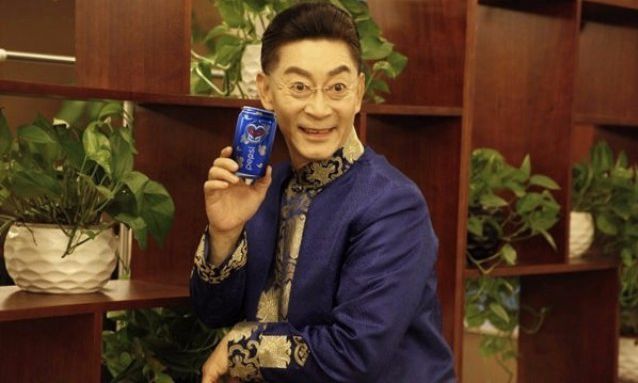 百事可樂：苦練七十二變，才能笑對(duì)八十一難！