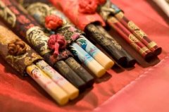 咱們的筷子長度為啥是七寸六分？