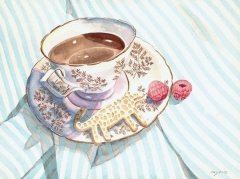 餓了嗎？快來一口——下午茶零食們，不斷更新