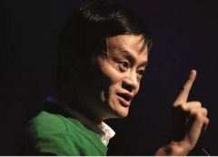 馬云突然宣布,京東順豐措手不及！