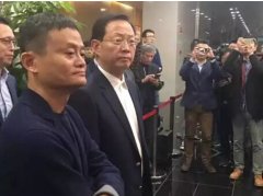 馬云又出來搞事情了--智慧交通來了！