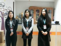 披荊斬棘，成功掛牌