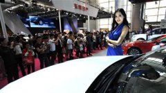 變化“互聯(lián)網(wǎng)+”綻放青島車展，50多種新車型亮