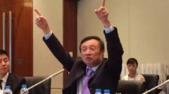 華為向全世界宣布，向三星宣戰(zhàn)
