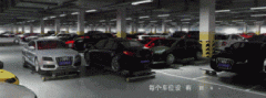 中國(guó)最牛停車場(chǎng)，美國(guó)、德國(guó)排著隊(duì)來(lái)偷學(xué)