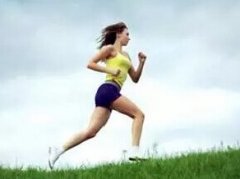 夏日不要盲目的運動，一定要采取科學(xué)的方式！