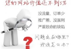 做網站優(yōu)化時關鍵詞排名不穩(wěn)定怎么辦？