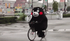 青島也有“共享單車”啦！說騎就騎的旅程GO
