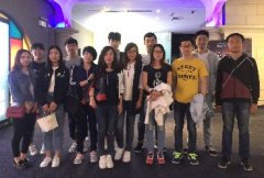 心中永遠(yuǎn)要有夢(mèng)想——《摔跤吧！爸爸》