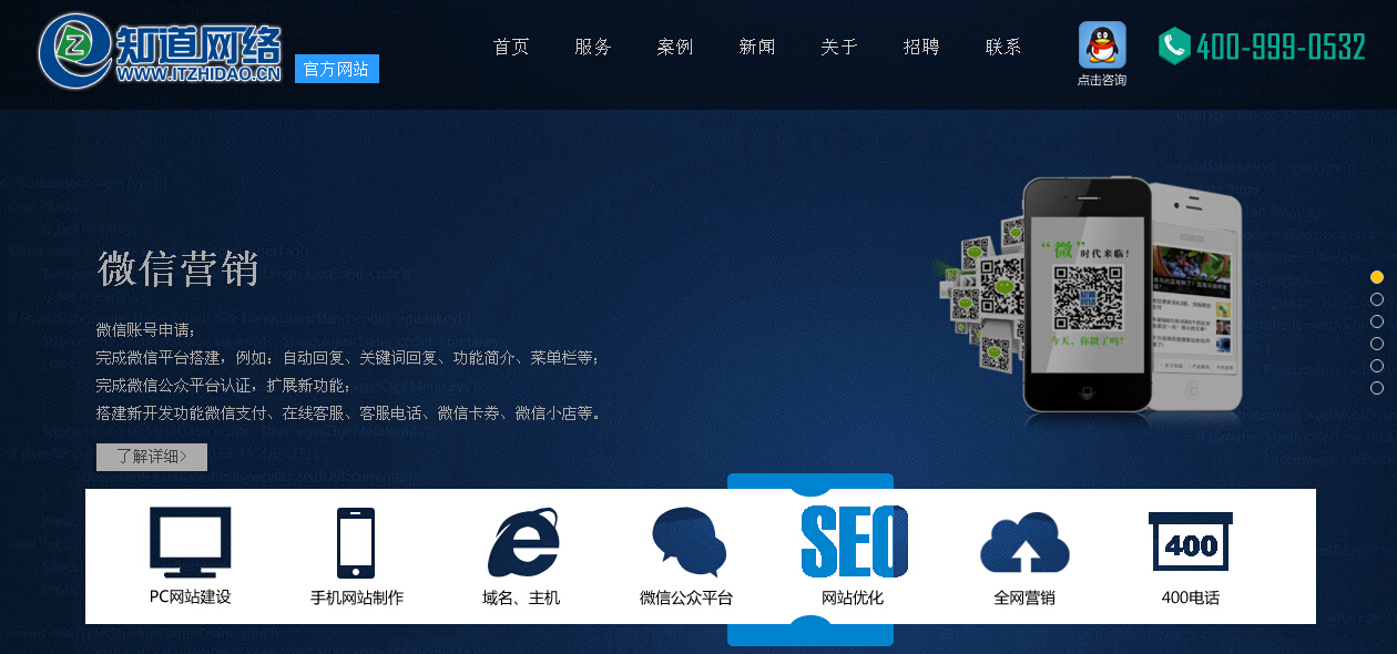 如何搭建一個(gè)適合自己的網(wǎng)站？