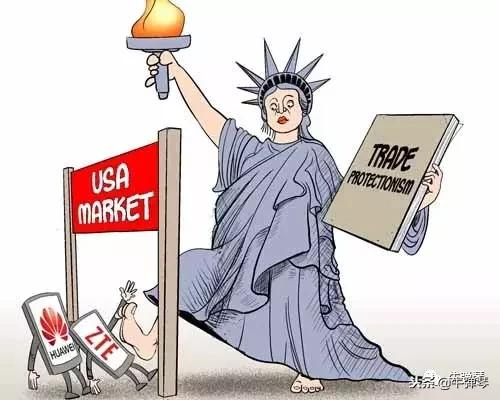 孟晚舟終于被保釋，但更艱苦的斗爭還未到來！