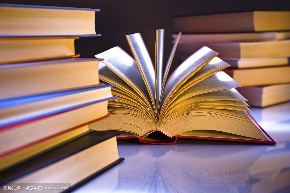 【知道網(wǎng)絡(luò)】多讀書，讀好書，8本好書推薦給您