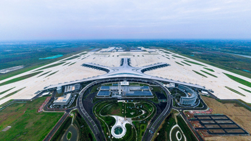 再見流亭，青島膠東國際機場正式運營
